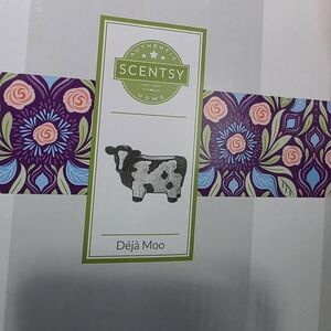 Scentsy Déjà Moo
